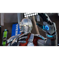 Modus Games Override 2: Super Mech League - Deluxe Edition Premium Nintendo Switch - Vue supplémentaire 9