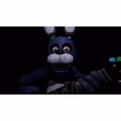 Sony Five Nights at Freddy's: Help Wanted Standard Anglais PlayStation 4 - Vue supplémentaire 4