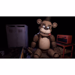 Sony Five Nights at Freddy's: Help Wanted Standard Anglais PlayStation 4 - Vue supplémentaire 5