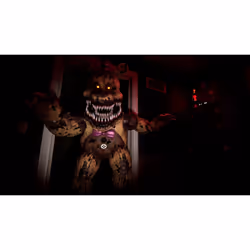 Sony Five Nights at Freddy's: Help Wanted Standard Anglais PlayStation 4 - Vue supplémentaire 8