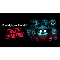 Nintendo Five Nights at Freddy's: Help Wanted Standard Anglais Nintendo Switch