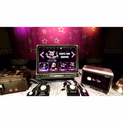 Nintendo Five Nights at Freddy's: Help Wanted Standard Anglais Nintendo Switch - Vue supplémentaire 4
