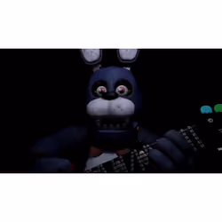Nintendo Five Nights at Freddy's: Help Wanted Standard Anglais Nintendo Switch - Vue supplémentaire 6