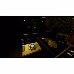 Nintendo Five Nights at Freddy's: Help Wanted Standard Anglais Nintendo Switch - Vue supplémentaire 7