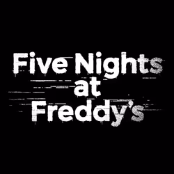 Maximum Games Five Nights at Freddy’s : Core Collection