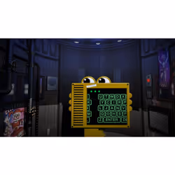 Maximum Games Five Nights at Freddy's : Core Collection Standard Anglais Xbox One - Vue supplémentaire 10