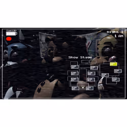 Maximum Games Five Nights at Freddy's : Core Collection Standard Anglais Xbox One - Vue supplémentaire 11