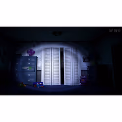 Maximum Games Five Nights at Freddy's : Core Collection Standard Anglais Xbox One - Vue supplémentaire 12