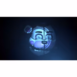 Maximum Games Five Nights at Freddy's : Core Collection Standard Anglais Xbox One - Vue supplémentaire 13