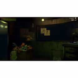 Maximum Games Five Nights at Freddy's : Core Collection Standard Anglais Xbox One - Vue supplémentaire 14