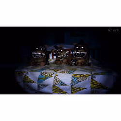 Maximum Games Five Nights at Freddy's : Core Collection Standard Anglais Xbox One - Vue supplémentaire 5