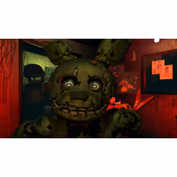 Maximum Games Five Nights at Freddy's : Core Collection Standard Anglais Xbox One - Vue supplémentaire 6
