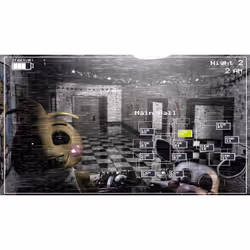 Maximum Games Five Nights at Freddy's : Core Collection Standard Anglais Xbox One - Vue supplémentaire 7