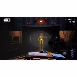 Maximum Games Five Nights at Freddy's : Core Collection Standard Anglais Xbox One - Vue supplémentaire 9