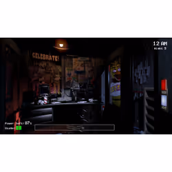 Maximum Games Five Nights at Freddy’s : Core Collection Standard Anglais Nintendo Switch