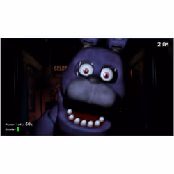 Maximum Games Five Nights at Freddy's : Core Collection Standard Anglais Nintendo Switch - Vue supplémentaire 4