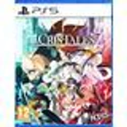 Modus Games Cris Tales