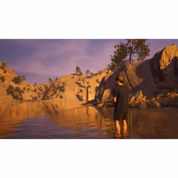 Dovetail Games The Catch: Carp & Coarse - Collector's Edition Collection Xbox One