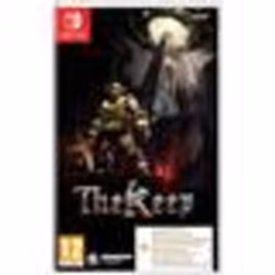 The Keep Nintendo Switch (Code