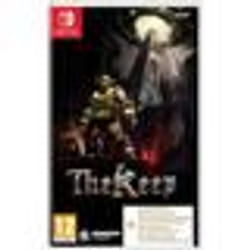 The Keep Nintendo Switch (Code