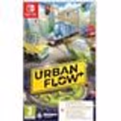 Urban Flow Nintendo SWITCH (Co