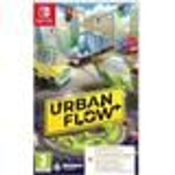 Urban Flow Nintendo SWITCH (Co