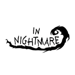 Maximum Games In Nightmare Standard PlayStation 4