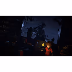 Maximum Games In Nightmare Standard PlayStation 4