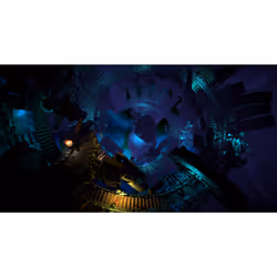 Maximum Games In Nightmare Standard PlayStation 4 - Vue supplémentaire 4