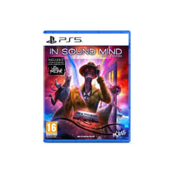 Modus Games In Sound Mind - Deluxe Edition