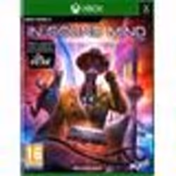 In Sound Mind In Sound Mind Xbox Series X