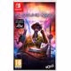 In Sound Mind - Deluxe Edition Jeu Switch