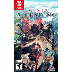 Maximum Games Astria Ascending Standard Multilingue Nintendo Switch