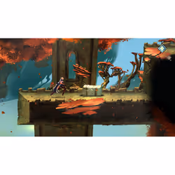 Maximum Games Astria Ascending Standard Multilingue Nintendo Switch