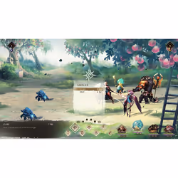 Maximum Games Astria Ascending Standard Multilingue Nintendo Switch