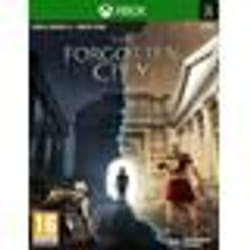 MICROIDS The Forgotten City - Jeu Xbox Series X et Xbox One