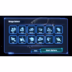 Maximum Games Curved Space Standard PlayStation 4 - Vue supplémentaire 10