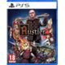 Rustler: Grand Theft Horse Jeu PS5