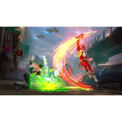 Maximum Games Power Rangers Battle for the Grid - Super Edition Xbox Series X