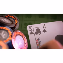 Maximum Games Poker Club Standard