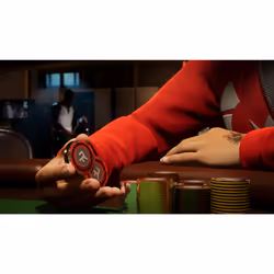 Maximum Games Poker Club Standard