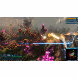 Maximum Games The Riftbreaker, PlayStation 5