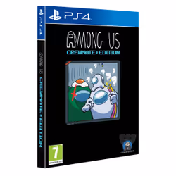 Maximum Games Among Us: Crewmate Edition PlayStation 4 - Vue supplémentaire 4