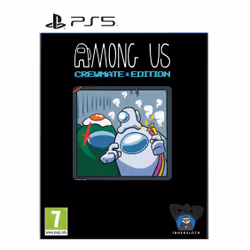 Maximum Games Among Us: Crewmate Edition PlayStation 5