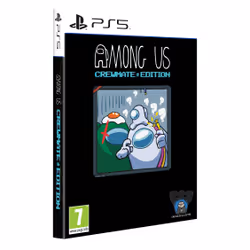 Maximum Games Among Us: Crewmate Edition PlayStation 5