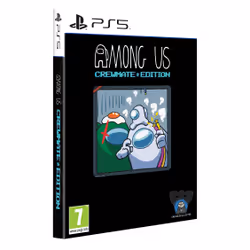 Maximum Games Among Us: Crewmate Edition PlayStation 5 - Vue supplémentaire 4