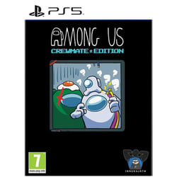 GAME Among Us Crewmate Edition PlayStation 5