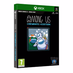 Maximum Games Among Us: Crewmate Edition Xbox Series X