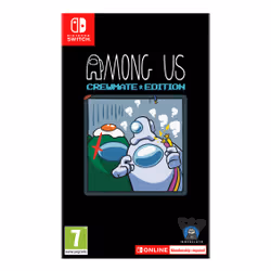 Maximum Games Among Us: Crewmate Edition