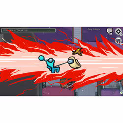 Maximum Games Among Us: Crewmate Edition Nintendo Switch - Vue supplémentaire 13